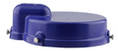 Cast Iron 6" Watertight Well Cap