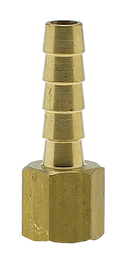 1/4" X 1/8" Barb X Female Pipe - Pack of 25