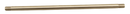 3/8-16sae X 10" 303ss Rod For 1-1/4" To 2" Float Valves - Pack of 100