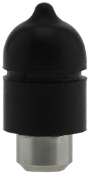 7/8" Dia. Yard Hyd. Plunger 303ss - Nbr - Replacement