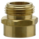 Nl Brass - 3/4"Mght X 3/4"Fpt - Pack of 10
