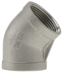 1-1/4" 316ss 45' Elbow Iso4144 - Pack of 20
