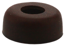 1-1/4" X 1/2" Sh Cup Leather