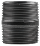 2-1/2" X 3" Nipple - Black - Pack of 36