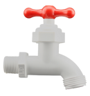 1/2" Abs Hose Bibb - Pack of 100