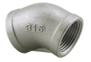 1-1/2" 316ss 45' Elbow Iso4144 - Pack of 15