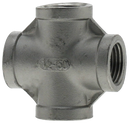 1/2" 304ss Cross Iso4144 - Pack of 45