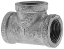 1-1/2" Tee - Galvanized - Pack of 11