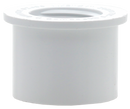 2" X 1/2" Sp X Fipt Reducing Bushing - Schedule 40 Pvc - Pack of 5