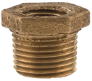 3/8" X 1/4" Brnz Bshg No Lead - Pack of 75