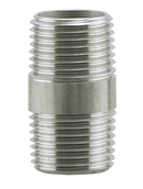 1/2" X 1-1/2" 316 Ss Nipple - Pack of 25