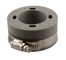 Washing Machine Hose Connector Fits 2" Or 1-1/2" Drain Pipe - Pack of 160