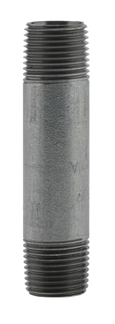 1/2" X 3-1/2" Nipple Galvanized - Pack of 25