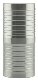 3" Hose Mender - Galvanized - Pack of 4