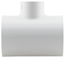 3" X 3" X 1-1/2" Slip X Slip X Slip Reducing Tee-Sched 40 Pv - Pack of 5