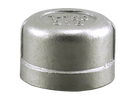 1/4" 316ss Cap Iso4144 - Pack of 200