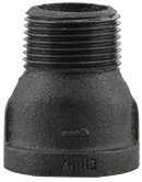 1-1/4" Extension Piece - Black - Pack of 60