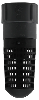 Boshart 2 inch PVC foot valve