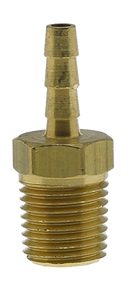 5/16" X 1/8" Barb X Male Pipe - Pack of 25
