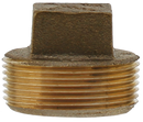 1-1/2" Brnze No Lead Crd Plug - Pack of 30