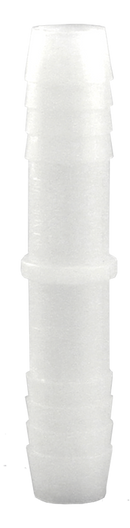 1/2" Coupling - Nylon - Pack of 10