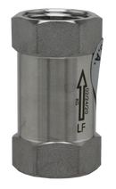 1/2"Fpt 4.0 Gpm S.S. Flo-Trol Cd900 Flow Control