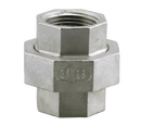 4" 316ss Union Sp114 - Pack of 5