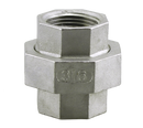 3/8" 316ss Union Sp114 - Pack of 35