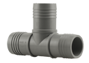 1-1/2" Tee - Poly - Pack of 5
