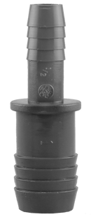 1" Insert X 1/2" Insert Reducer Coupling - Pvc - Pack of 10