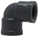 1" Slip X Fipt 90 Elbow Schedule 80 Pvc - Pack of 5