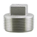 1-1/4"304ss Cored Plug Iso4144 - Pack of 25