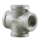 3/4" 304ss Cross Sp114 - Pack of 30