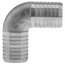 1-1/4" 304ss Insert Elbow - Pack of 8