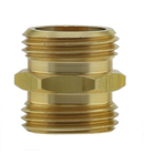 Nl Brass -3/4"Mght X 3/4"Mght - Pack of 10