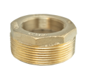 3" X 2" Brnze Bshg No Lead - Pack of 12