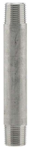 3/8" X 4-1/2" 304 Ss Nipple - Pack of 25