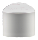 3/4" Slip Cap -Schedule 40 Pvc - Pack of 10
