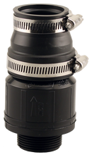 Spcv 1-1/4"M W/Boot - Air R - Pack of 10