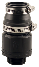 Spcv 1-1/4"M W/Boot - Air R - Pack of 10