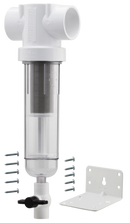 2" Separator W/ Ss 200mesh - Pack of 4