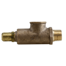 No Lead 1/2" Heavy Duty Factory Pre-Set @ 75 Psi - Pack of 6