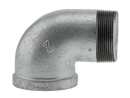 2" Street Elbow - Galvanized - Pack of 7