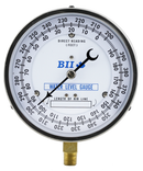 4-1/2" Water Level Gauge - Pack of 20