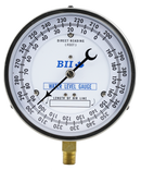 4-1/2" Water Level Gauge - Pack of 20