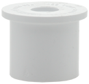 1" X 1/4" Sp X Fipt Reducing Bushing - Schedule 40 Pvc - Pack of 10