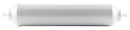 Ice Maker Filter 10" With 1/4" Quick Connection - Pack of 25