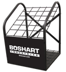 Display Rack - Ready Cut Pipe Bii