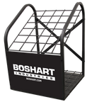 Display Rack - Ready Cut Pipe Bii