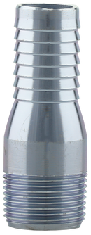 1" Combination Nipple-Galv - Pack of 20